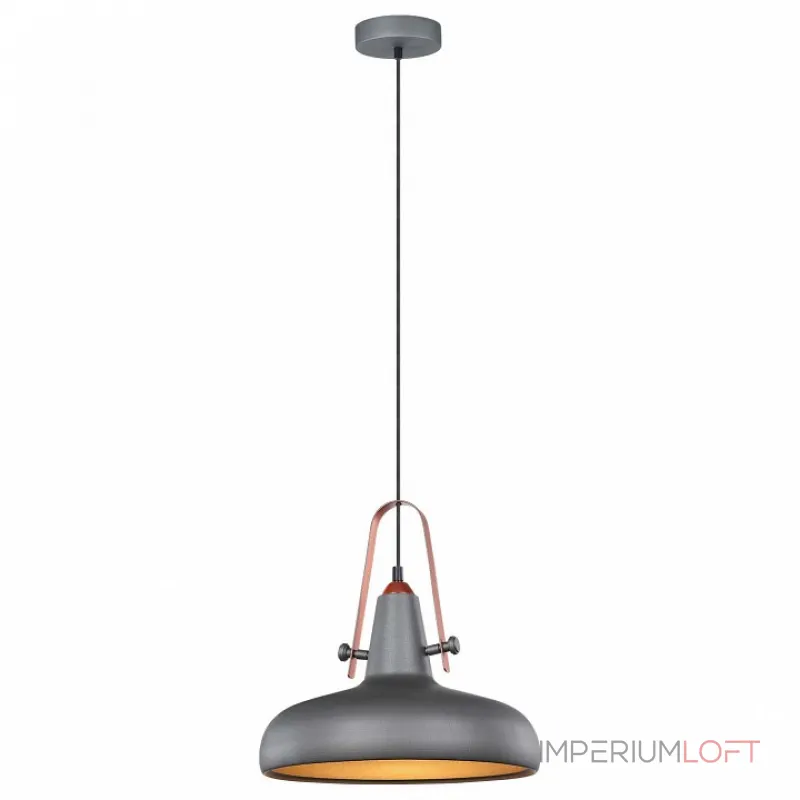 Подвесной светильник Lussole Middletown LSP-9814  Подвесной светильник Lussole Middletown LSP-9814