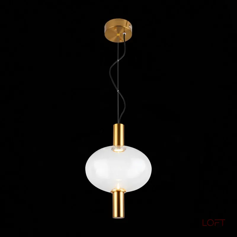 Подвесной светильник ST-Luce Allenore SL1582.303.01 Подвесной светильник ST-Luce Allenore SL1582.303.01