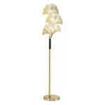 Торшер Odeon Light Ventaglio 4870/3F от ImperiumLoft