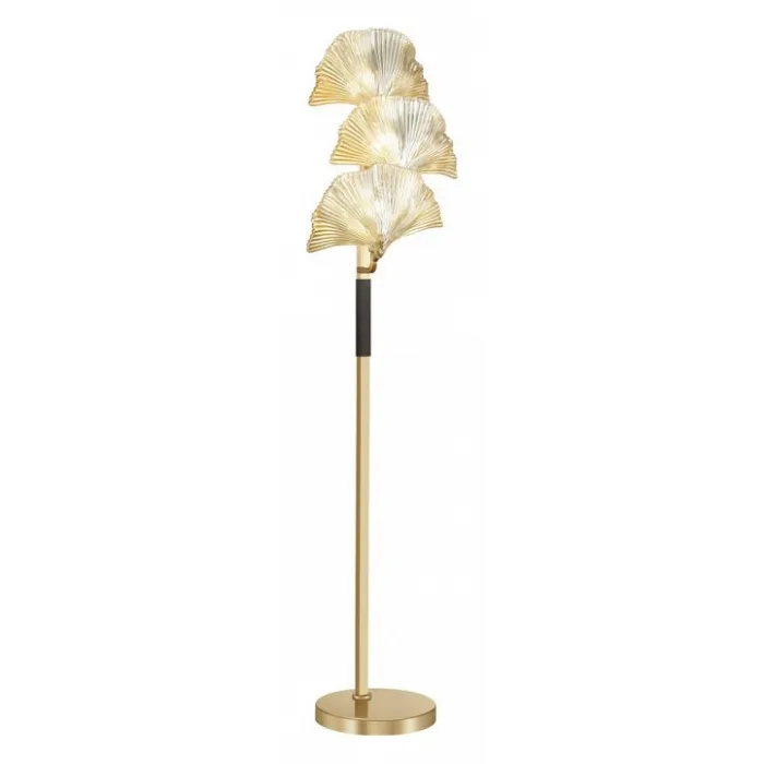 Торшер Odeon Light Ventaglio 4870/3F от ImperiumLoft