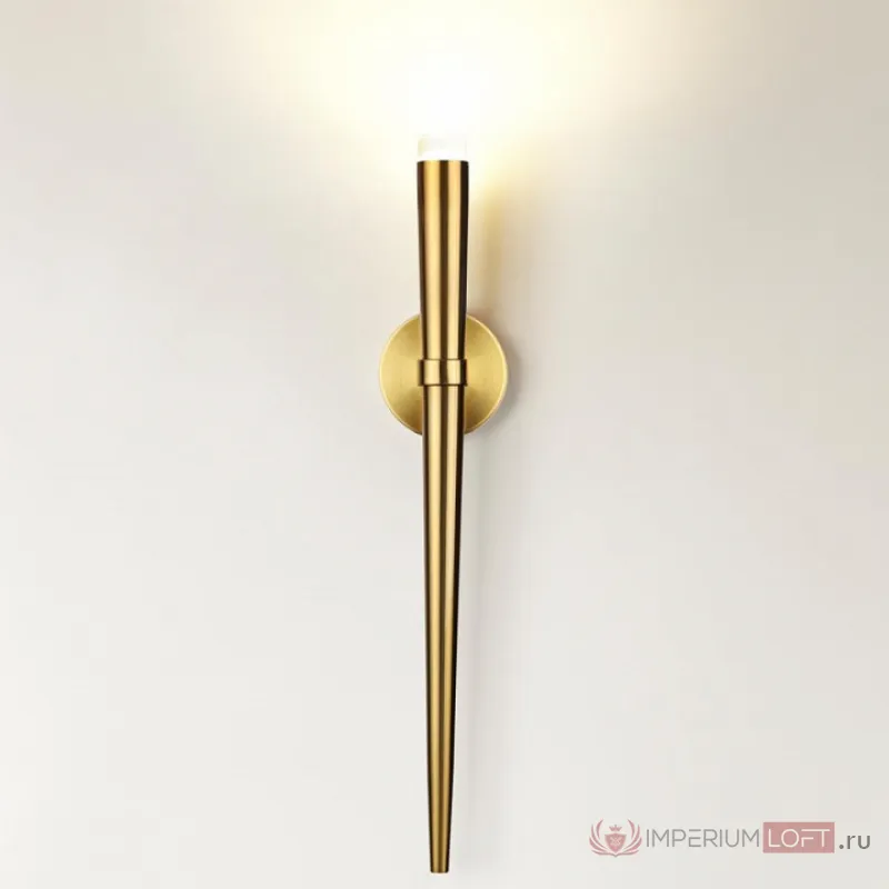 Бра Odeon Light Frida 4352/5WL от ImperiumLoft