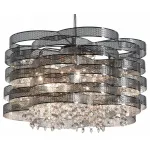 Подвесной светильник Lussole Ленте GRLSL-3407-05