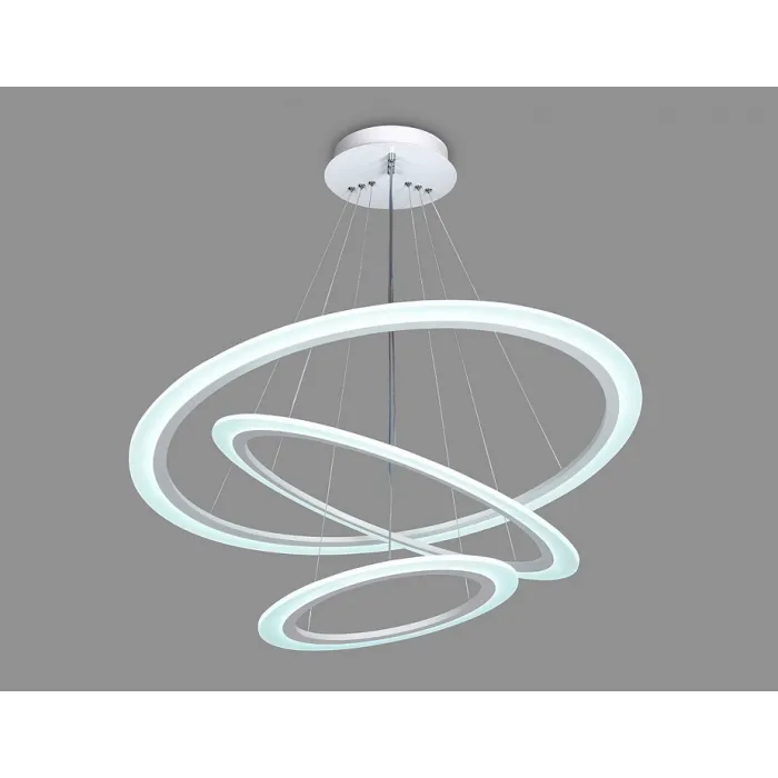 Подвесной светильник Ambrella Original FA FA4359 от ImperiumLoft