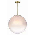 Подвесной светильник ST-Luce Cassius SL1190.222.01