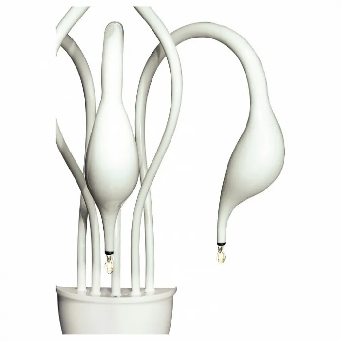 Бра Lightstar Cigno Collo 751656 Цвет арматуры белый от ImperiumLoft