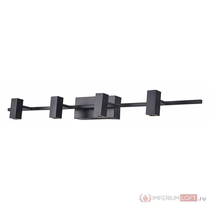 Спот Moderli Right V5041-4WL от ImperiumLoft