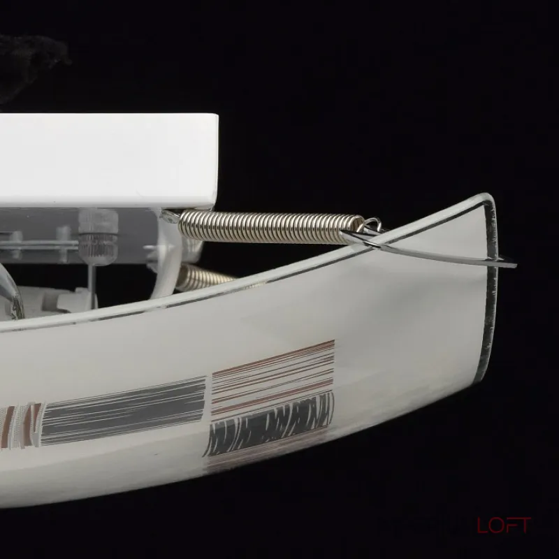 Накладной светильник MW-Light Васто 368010902 от ImperiumLoft