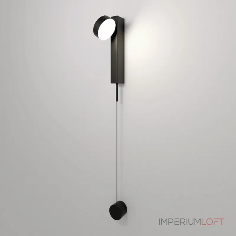 Бра Elektrostandard Orco 40112/LED