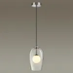 Подвесной светильник Odeon Light Lostar 4952/1 от ImperiumLoft