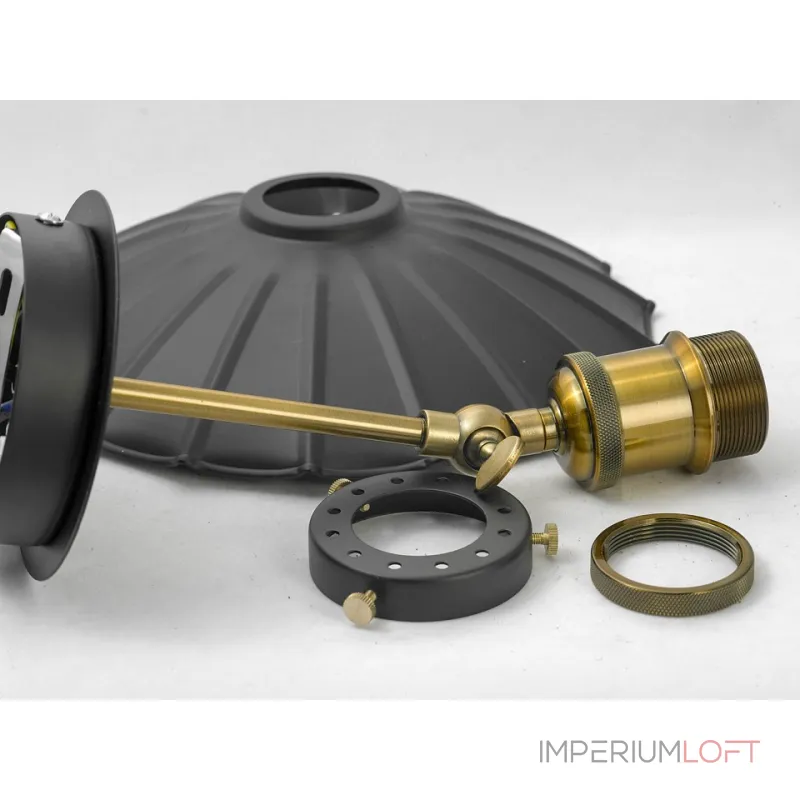 Бра Lussole New York GRLSP-9102 Бра Lussole New York GRLSP-9102