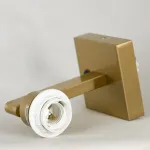 Бра Lussole Coffee LSP-8595 от ImperiumLoft Бра Lussole Coffee LSP-8595 от ImperiumLoft