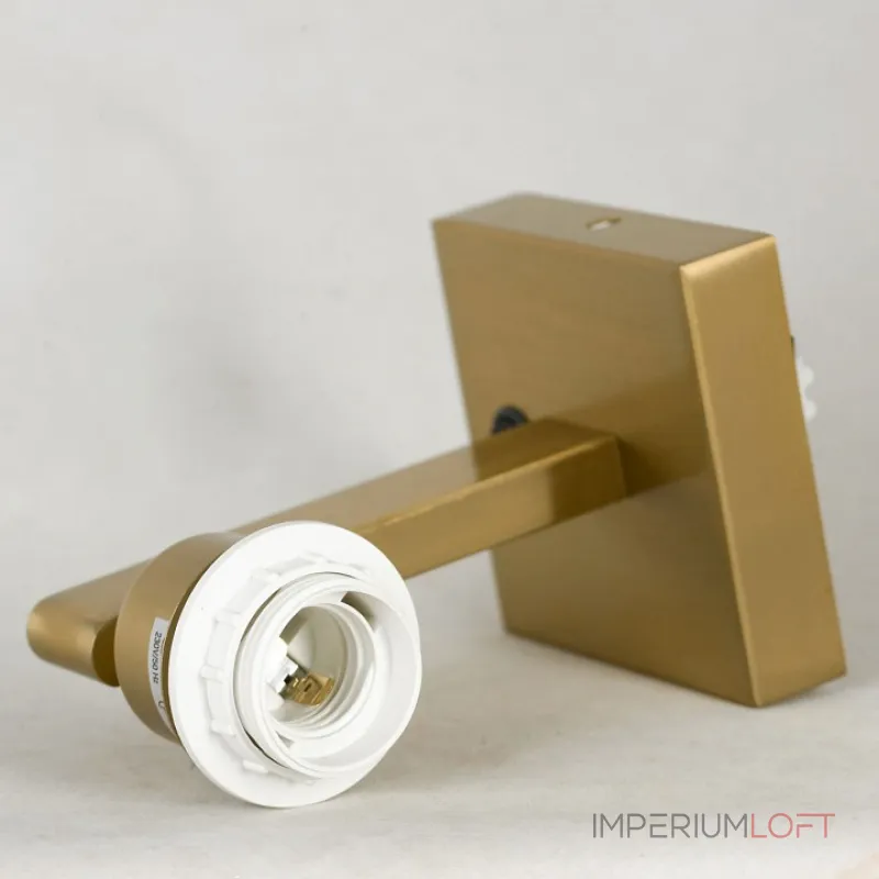 Бра Lussole Coffee LSP-8595 от ImperiumLoft Бра Lussole Coffee LSP-8595 от ImperiumLoft