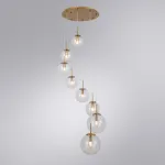 Подвесной светильник Arte Lamp Volare A1900SP-8AB