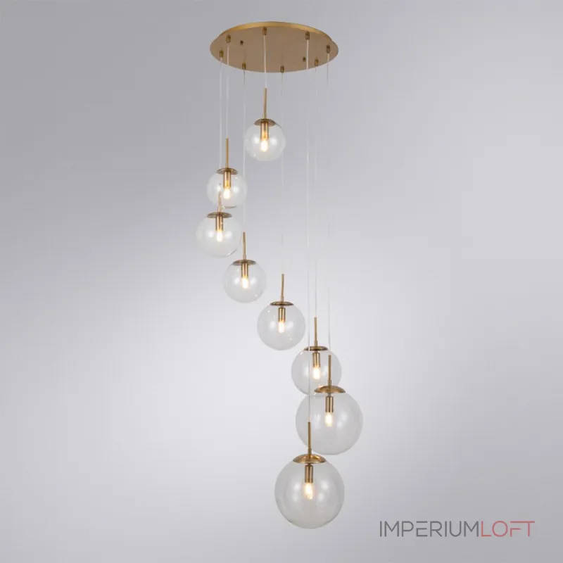 Подвесной светильник Arte Lamp Volare A1900SP-8AB