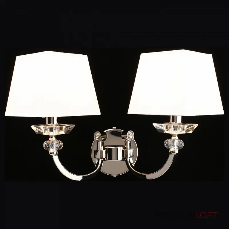 Бра Aployt Gay APL.754.01.02 от ImperiumLoft Бра Aployt Gay APL.754.01.02 от ImperiumLoft