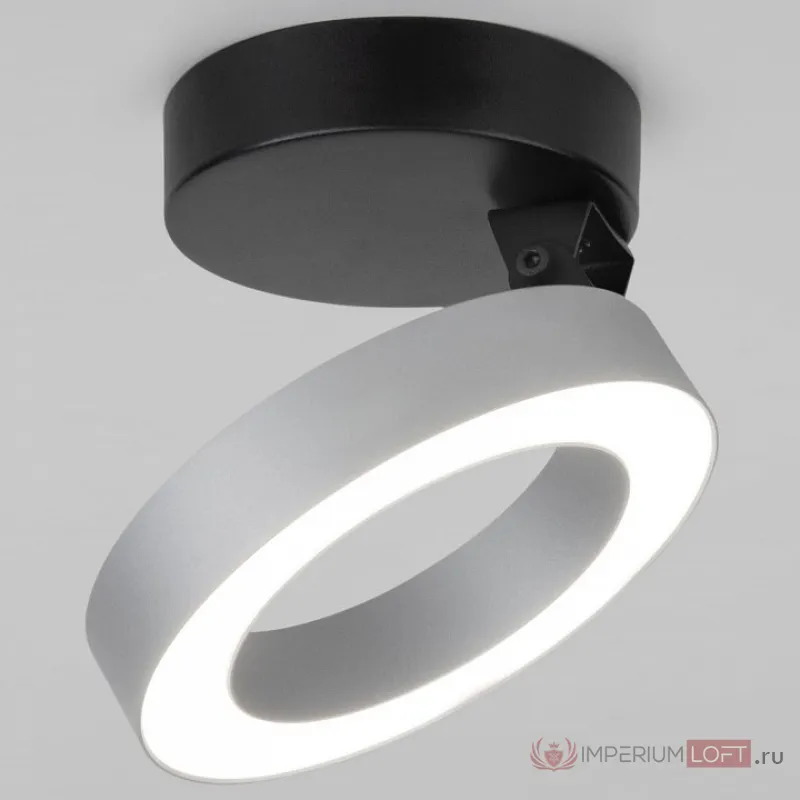 Накладной светильник Elektrostandard Spila 25105/LED от ImperiumLoft
