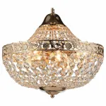 Люстра на штанге ST-Luce Anticato SL669.203.06 от ImperiumLoft