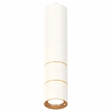 Подвесной светильник Ambrella Techno 95 XP7401090 Цвет плафонов золото от ImperiumLoft