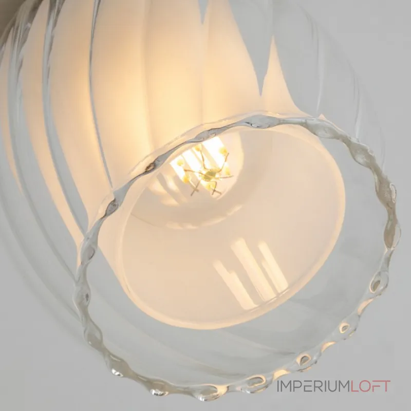 Бра Arte Lamp Biham A3184AP-1AB