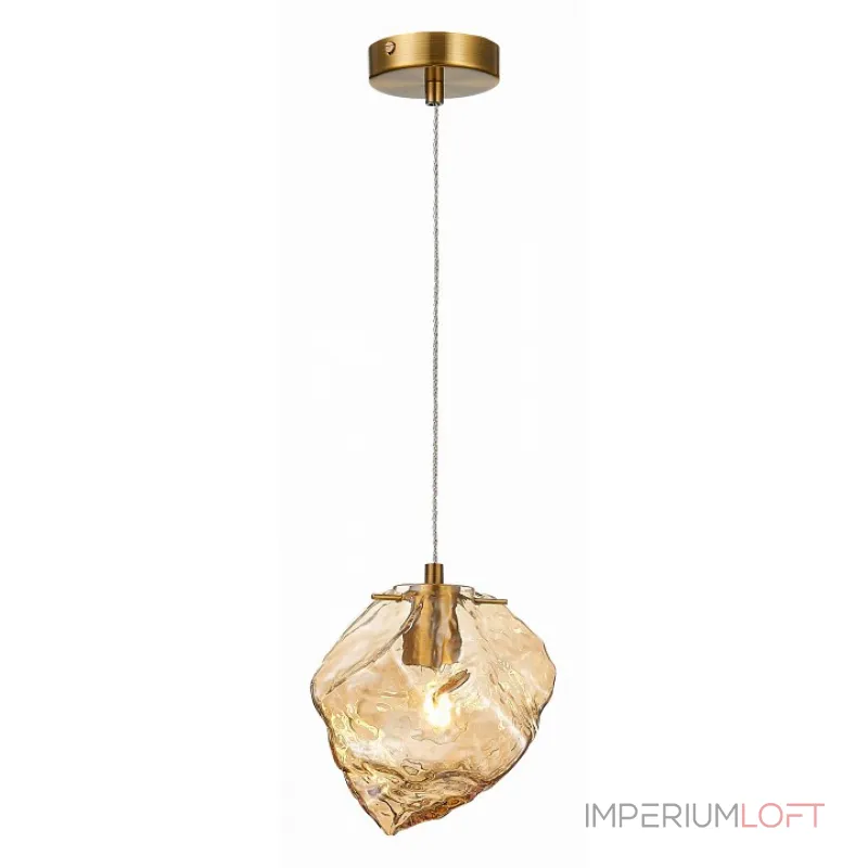 Подвесной светильник ST-Luce Portici SL1175.303.01 Подвесной светильник ST-Luce Portici SL1175.303.01