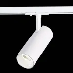 Светильник на штанге ST-Luce Mono ST350.546.15.36 Цвет арматуры белый Цвет плафонов белый от ImperiumLoft