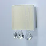 Накладной светильник MW-Light Жаклин 15 465026601 от ImperiumLoft