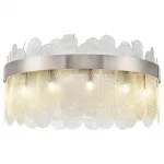 Подвесная люстра Vele Luce Delizia 654 VL3185P12 