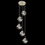 Подвесной светильник Citilux Томми CL102051 