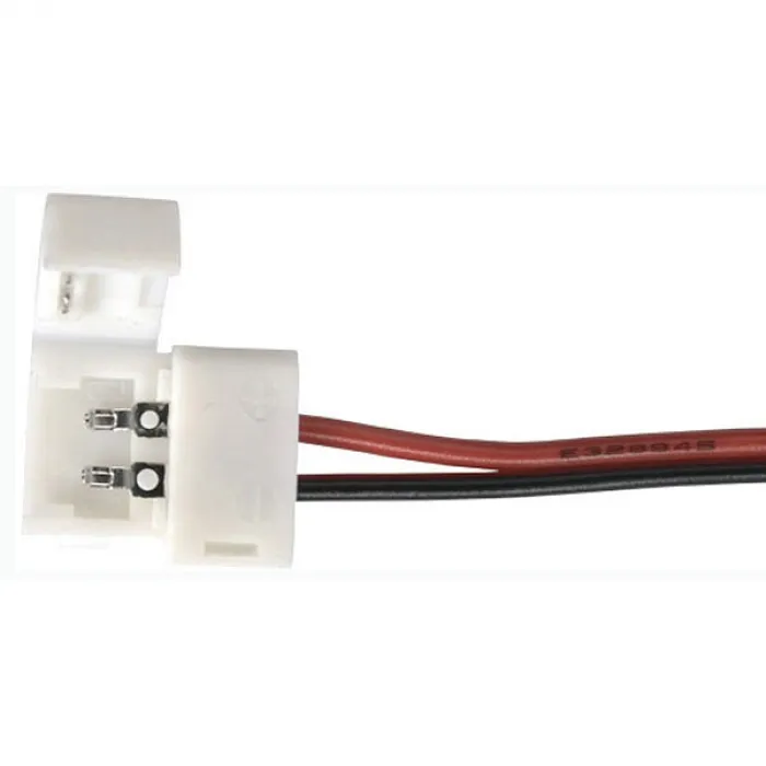 Набор из 10 соединителей с проводом универсальный Elektrostandard a035394 от ImperiumLoft