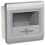 Встраиваемый светильник Horoz Electric Diamond HRZ00002257 Цвет арматуры черный от ImperiumLoft