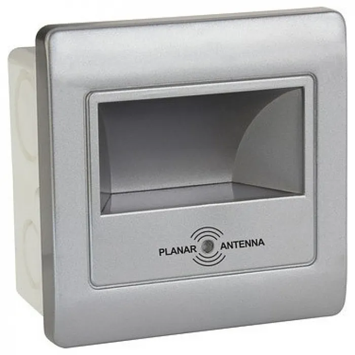 Встраиваемый светильник Horoz Electric Diamond HRZ00002257 Цвет арматуры черный от ImperiumLoft