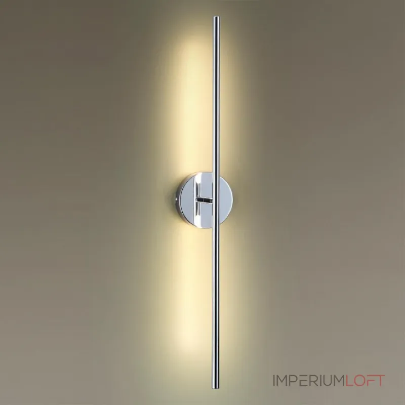 Бра Odeon Light Fuerte 4323/12WL