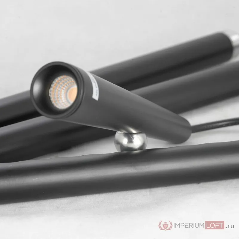 Торшер Lussole Dawson LSP-0576 от ImperiumLoft