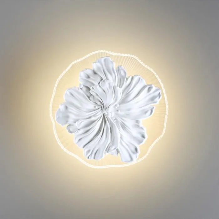 Бра Odeon Light Fiore 6614/8WL от ImperiumLoft