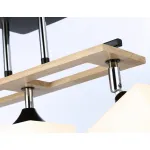 Люстра на штанге Ambrella Modern TR TR9507