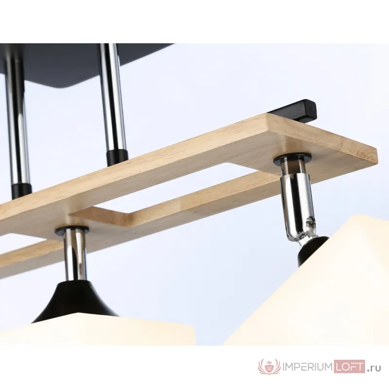 Люстра на штанге Ambrella Modern TR TR9507 от ImperiumLoft