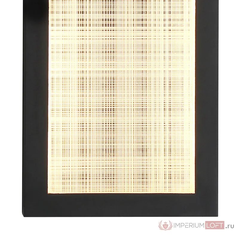 Настенный светильник Favourite Mist 4298-2W от ImperiumLoft