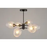 Люстра на штанге Omnilux Pavarolo OML-67807-06