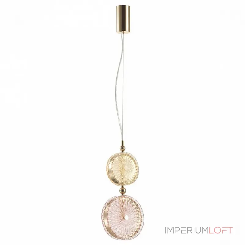 Подвесной светильник Odeon Light Caramella 5412/13LA от ImperiumLoft Подвесной светильник Odeon Light Caramella 5412/13LA от ImperiumLoft