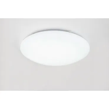 Накладной светильник Globo Atreju I 48363-60RGB Цвет арматуры белый Цвет плафонов разноцветный