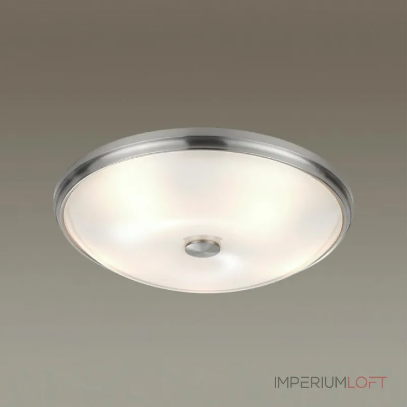 Накладной светильник Odeon Light Pelow 4957/5 Накладной светильник Odeon Light Pelow 4957/5