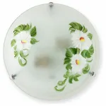 Потолочный светильник TopLight Vegost TL9341Y-02WH 