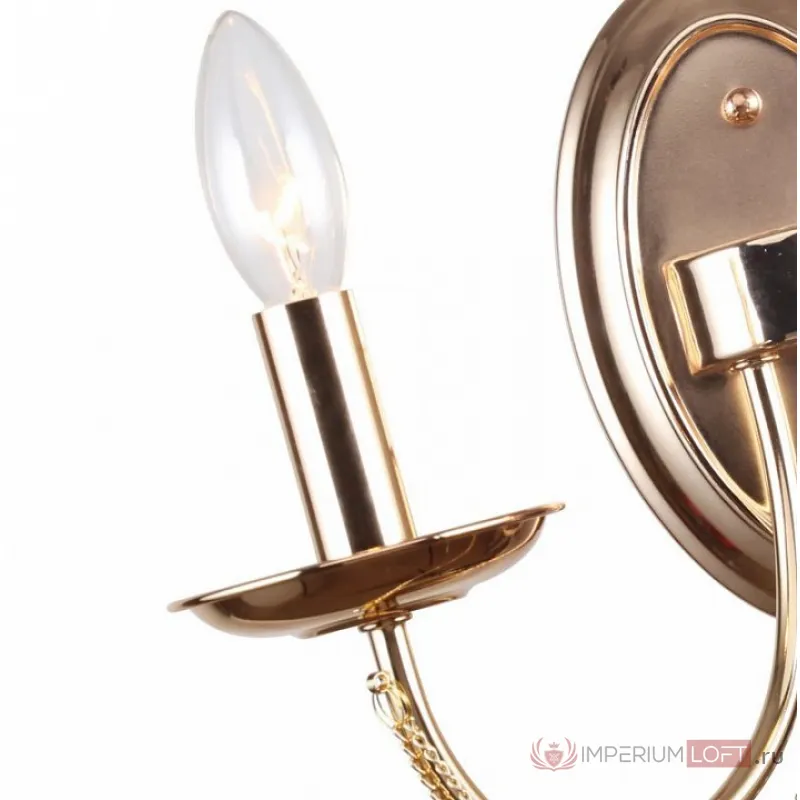 Бра F-promo Plini 2591-2W от ImperiumLoft