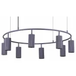 Подвесная люстра ST-Luce Kendo SL1213.703.08