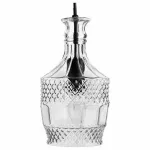 Подвесной светильник Arte Lamp Caraffa A8066SP-1BK 