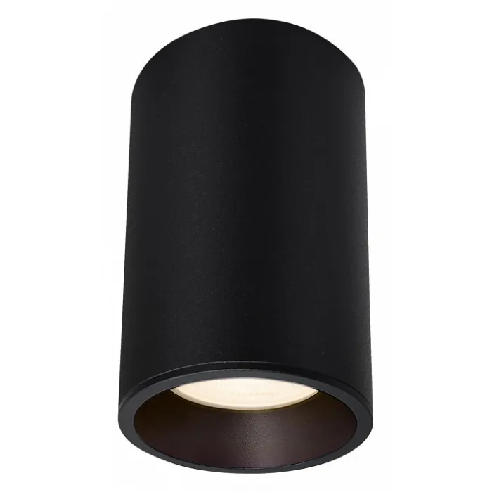 Накладной светильник Maytoni Zoom C029CL-01-S-B от ImperiumLoft