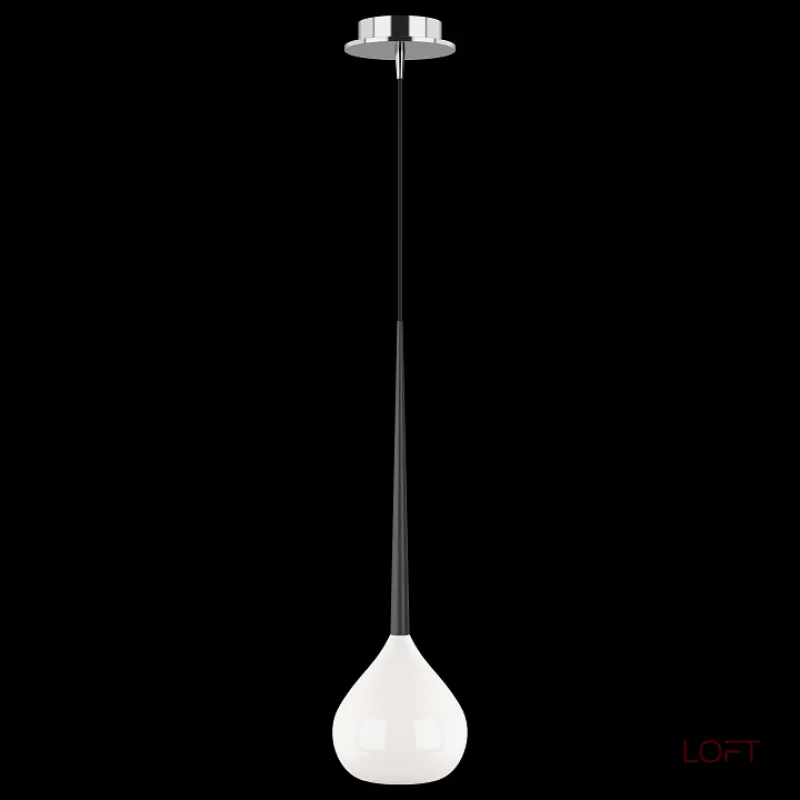 Подвесной светильник Lightstar Forma 808110  Подвесной светильник Lightstar Forma 808110