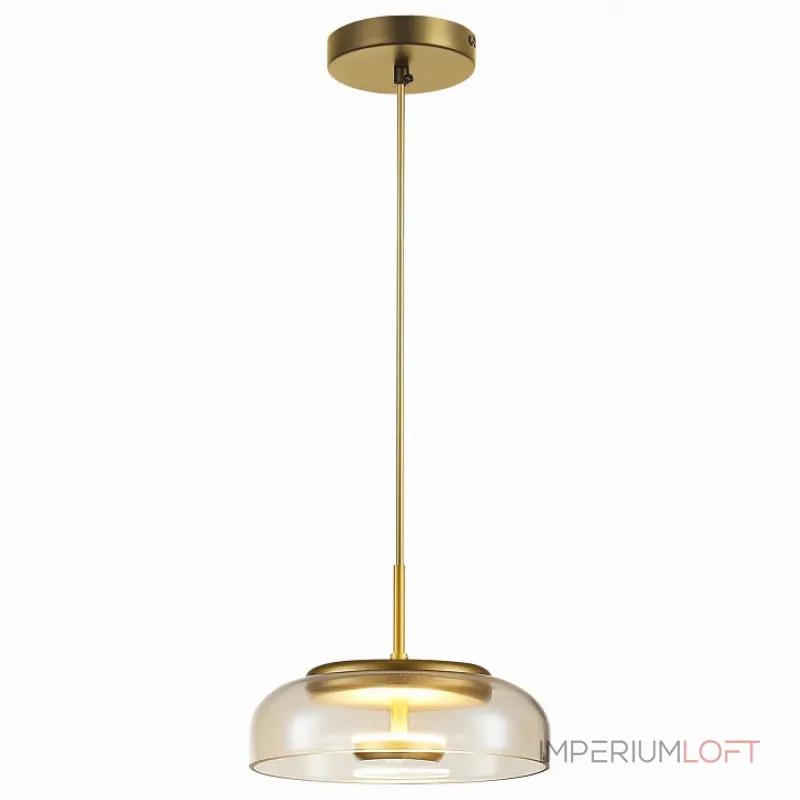 Подвесной светильник ST-Luce Lacio SL6002.203.01