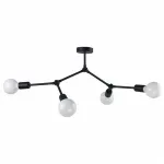 Потолочная люстра Nowodvorski Twig 9140 