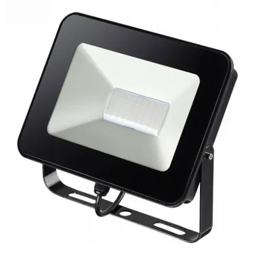 Настенно-потолочный прожектор Novotech Armin 357529 Цвет арматуры черный Цвет плафонов черный от ImperiumLoft